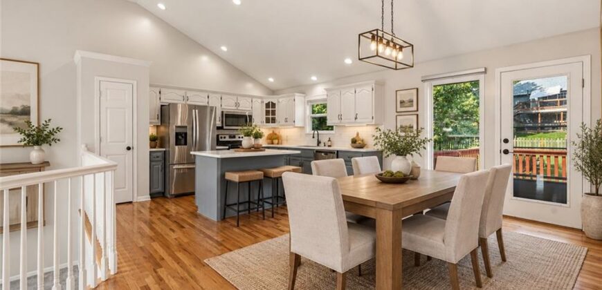 13460 Timber Park Drive, Platte City, MO 64079