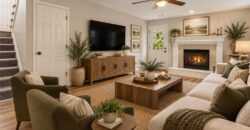 13460 Timber Park Drive, Platte City, MO 64079
