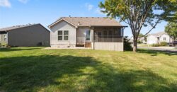 8654 N Britt Avenue, Kansas City, MO 64154