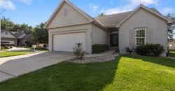 8654 N Britt Avenue, Kansas City, MO 64154