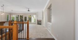 8654 N Britt Avenue, Kansas City, MO 64154