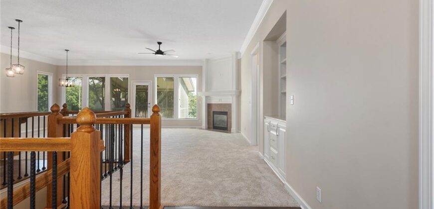 8654 N Britt Avenue, Kansas City, MO 64154