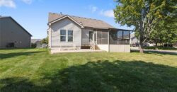 8654 N Britt Avenue, Kansas City, MO 64154