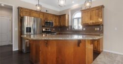 8654 N Britt Avenue, Kansas City, MO 64154
