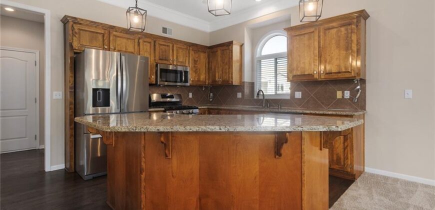 8654 N Britt Avenue, Kansas City, MO 64154