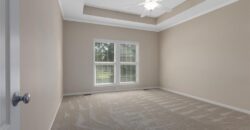 8654 N Britt Avenue, Kansas City, MO 64154
