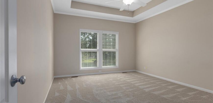 8654 N Britt Avenue, Kansas City, MO 64154