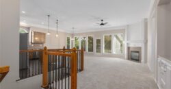 8654 N Britt Avenue, Kansas City, MO 64154