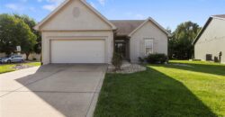 8654 N Britt Avenue, Kansas City, MO 64154