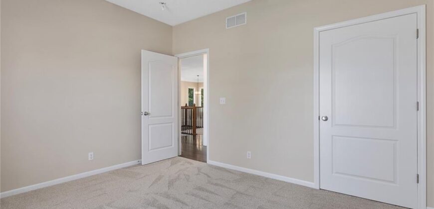 8654 N Britt Avenue, Kansas City, MO 64154