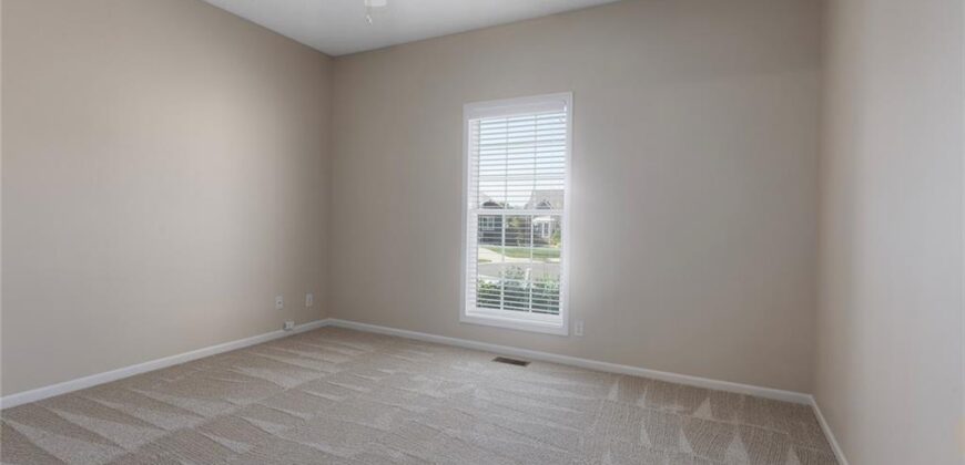 8654 N Britt Avenue, Kansas City, MO 64154