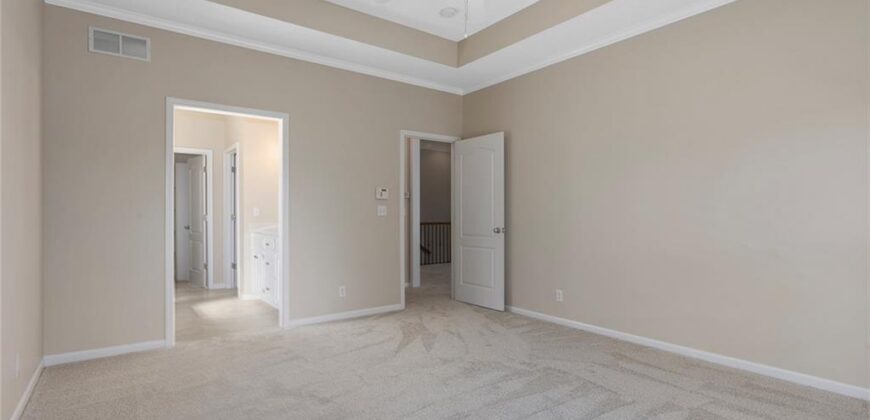 8654 N Britt Avenue, Kansas City, MO 64154