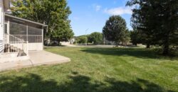 8654 N Britt Avenue, Kansas City, MO 64154