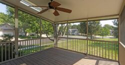8654 N Britt Avenue, Kansas City, MO 64154