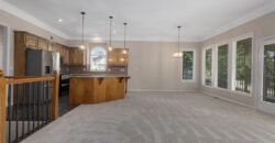 8654 N Britt Avenue, Kansas City, MO 64154