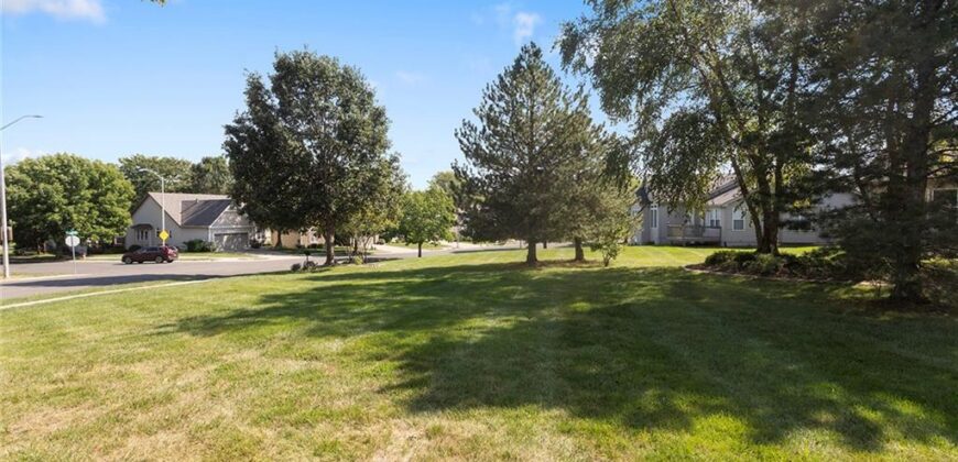 8654 N Britt Avenue, Kansas City, MO 64154