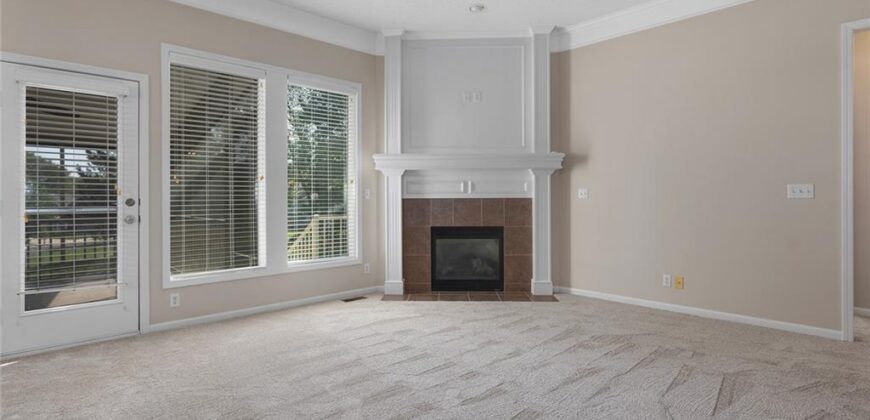 8654 N Britt Avenue, Kansas City, MO 64154