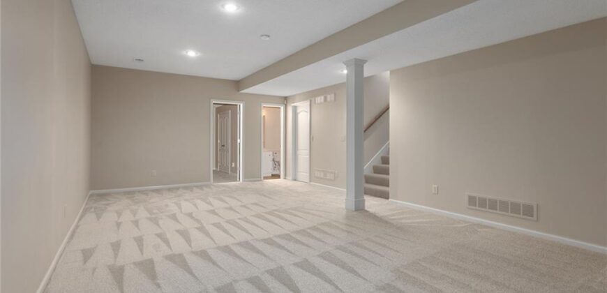 8654 N Britt Avenue, Kansas City, MO 64154
