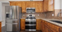 8654 N Britt Avenue, Kansas City, MO 64154