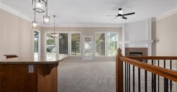8654 N Britt Avenue, Kansas City, MO 64154