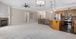 8654 N Britt Avenue, Kansas City, MO 64154