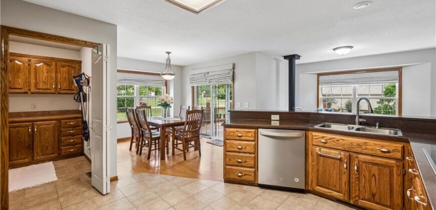 1707 Lynn Road, Excelsior Springs, MO 64024