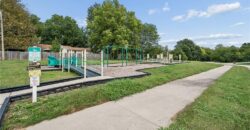 1707 Lynn Road, Excelsior Springs, MO 64024