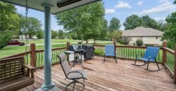 1707 Lynn Road, Excelsior Springs, MO 64024