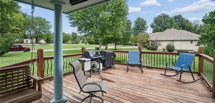 1707 Lynn Road, Excelsior Springs, MO 64024