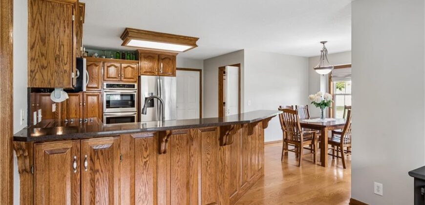 1707 Lynn Road, Excelsior Springs, MO 64024