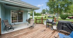 1707 Lynn Road, Excelsior Springs, MO 64024