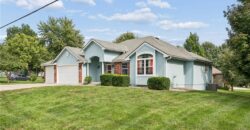 1707 Lynn Road, Excelsior Springs, MO 64024