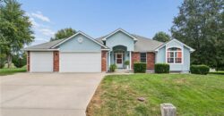 1707 Lynn Road, Excelsior Springs, MO 64024
