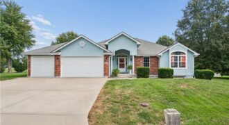 1707 Lynn Road, Excelsior Springs, MO 64024