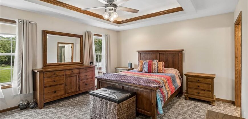 1707 Lynn Road, Excelsior Springs, MO 64024