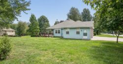 1707 Lynn Road, Excelsior Springs, MO 64024