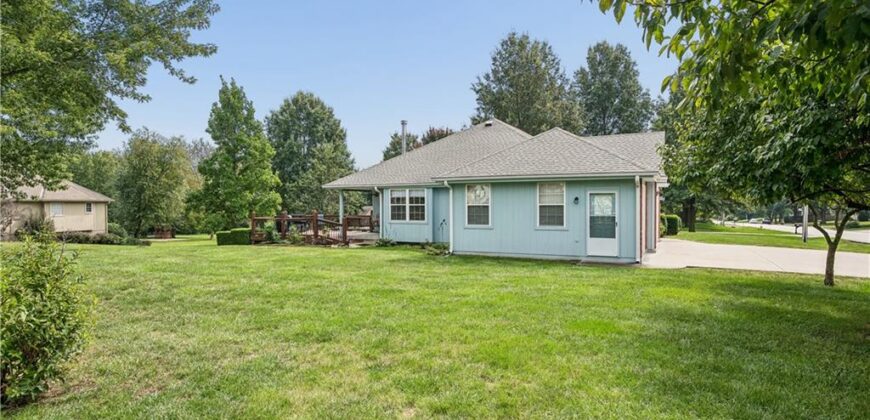 1707 Lynn Road, Excelsior Springs, MO 64024