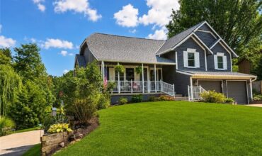 9801 NW 86th Street, Kansas City, MO 64153