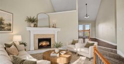 9218 N Kirkwood Avenue, Kansas City, MO 64154