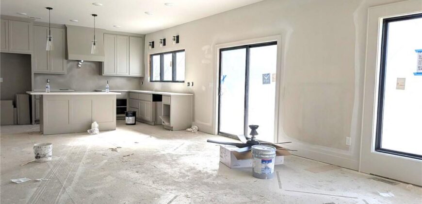 7801 NE 103rd Terrace, Kansas City, MO 64057
