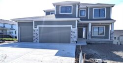 7801 NE 103rd Terrace, Kansas City, MO 64157