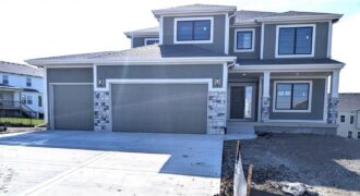 7801 NE 103rd Terrace, Kansas City, MO 64157