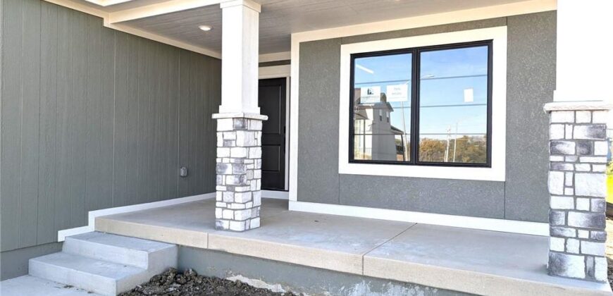 7801 NE 103rd Terrace, Kansas City, MO 64157