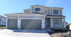 7801 NE 103rd Terrace, Kansas City, MO 64057