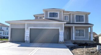 7801 NE 103rd Terrace, Kansas City, MO 64057