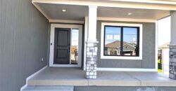 7801 NE 103rd Terrace, Kansas City, MO 64157