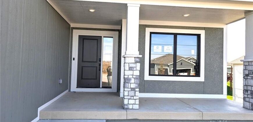 7801 NE 103rd Terrace, Kansas City, MO 64157