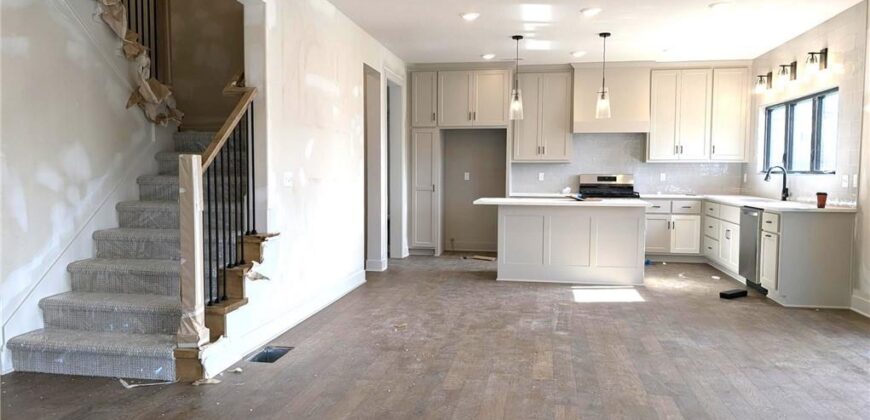 7801 NE 103rd Terrace, Kansas City, MO 64157