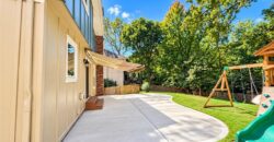 6112 N Strathbury Avenue, Kansas City, MO 64151