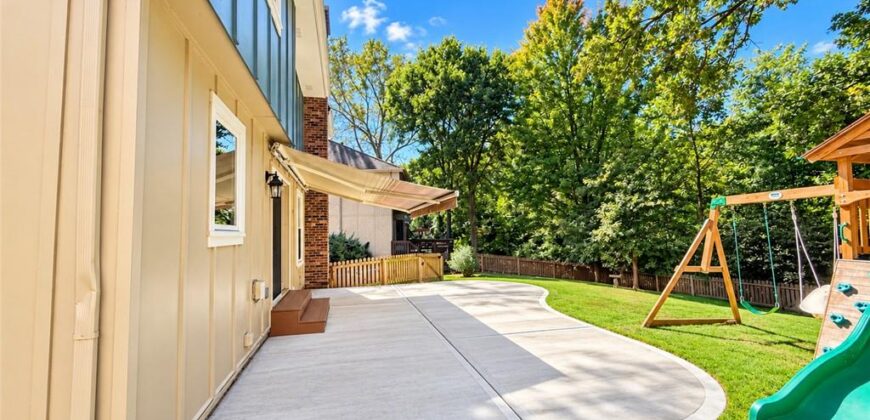 6112 N Strathbury Avenue, Kansas City, MO 64151